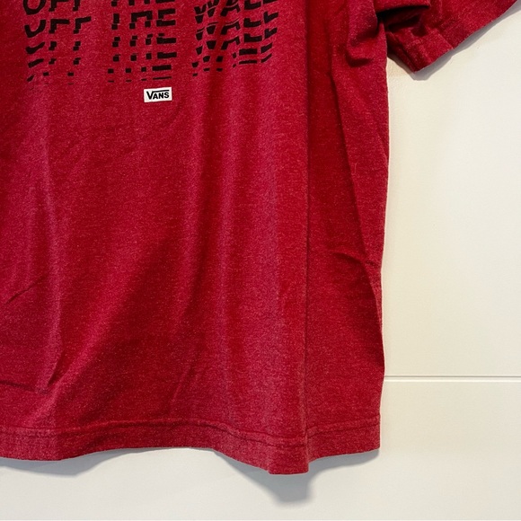 Vans | Branded Tee Shirt - Picture 6 of 12
